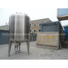 Stainless Steel Storage Tank for Wine